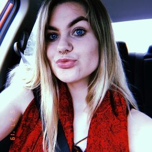 Meet your Posher, Shannon